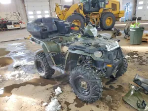 2014  POLARIS SPORTSMAN