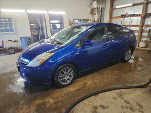 2008 TOYOTA PRIUS
