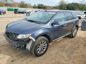 2014 LINCOLN MKX