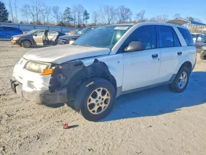 2003 SATURN VUE
