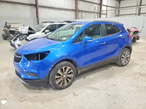 2018 BUICK ENCORE