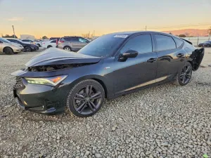 2025 ACURA INTEGRA A-