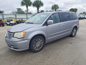 2015 CHRYSLER MINIVAN