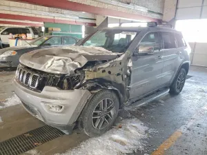 2021 JEEP GRAND CHER