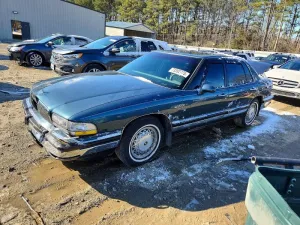 1992 BUICK PARK AVE