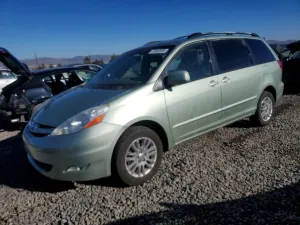 2008 TOYOTA All Models