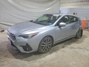 2024 SUBARU IMPREZA