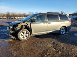 2014 TOYOTA All Models