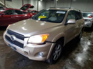 2012 TOYOTA RAV4