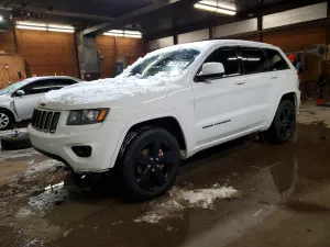 2014 JEEP GRAND CHER