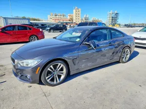 2014 BMW 4 SERIES