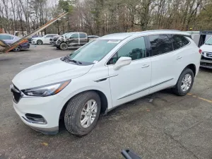 2020 BUICK ENCLAVE