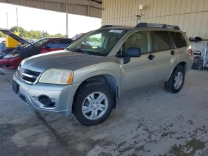 2008 MITSUBISHI ENDEAVOR
