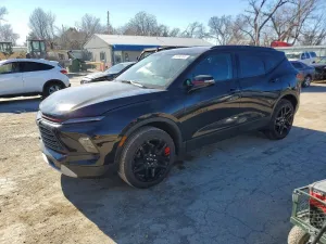 2023 CHEVROLET BLAZER