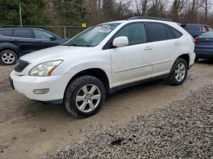 2006 LEXUS RX330