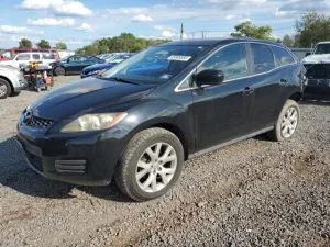 2007 MAZDA CX-7