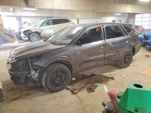 2022 SUBARU OUTBACK WI