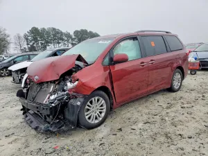 2017 TOYOTA All Models