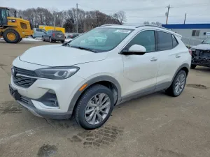 2023 BUICK ENCORE