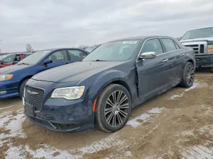 2017 CHRYSLER 300