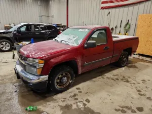 2006 CHEVROLET COLORADO