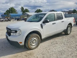 2023 FORD MAVERICK