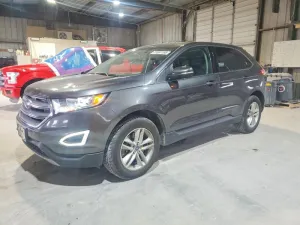 2016 FORD EDGE