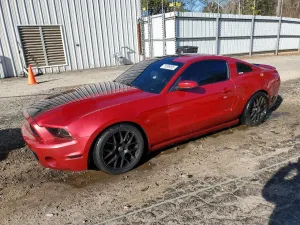 2013 FORD ALL Models