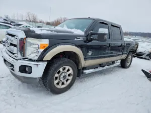 2011 FORD F250