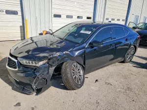 2020 ACURA TLX