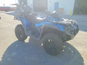 2023 CAN-AM OUTLANDER