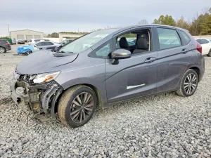 2019 HONDA FIT