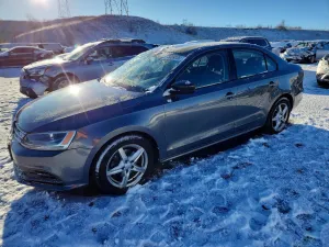 2016 VOLKSWAGEN JETTA