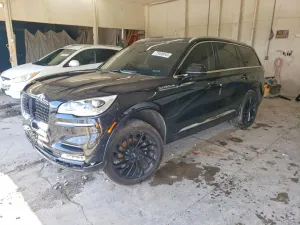 2021 LINCOLN AVIATOR