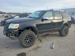 2006 FORD EXPLORER
