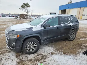 2022 GMC ACADIA
