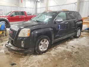 2013 GMC TERRAIN
