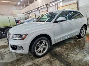2014 AUDI Q5