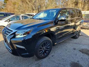 2023 LEXUS GX
