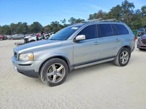 2008 VOLVO XC90