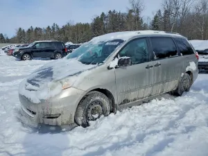 2010 TOYOTA All Models