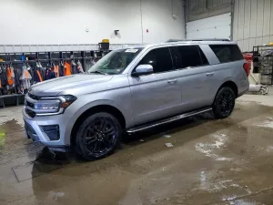 2023 FORD EXPEDITION