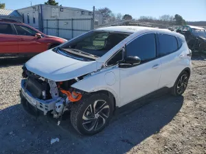 2023 CHEVROLET BOLT