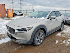 2024 MAZDA CX30