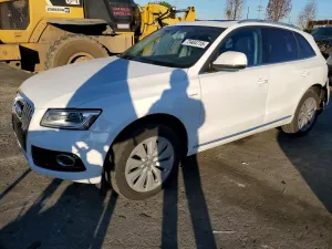 2013 AUDI Q5