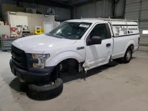 2016 FORD All Models