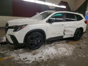 2024 SUBARU ASCENT ONY