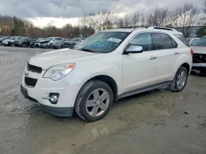 2014 CHEVROLET EQUINOX