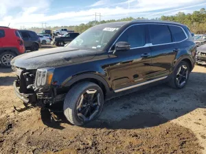 2024 KIA TELLURIDE