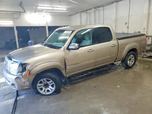 2006 TOYOTA TUNDRA
